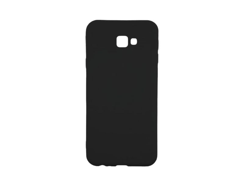 Pinheirinho Celulares | CAPA AVELUDADA SAMSUNG J4 PLUS